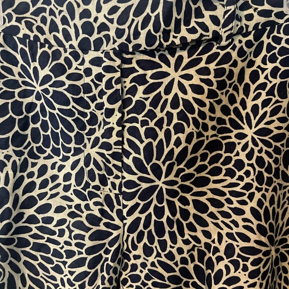 Oscar De La Renta Pants - Picture 3 of 6